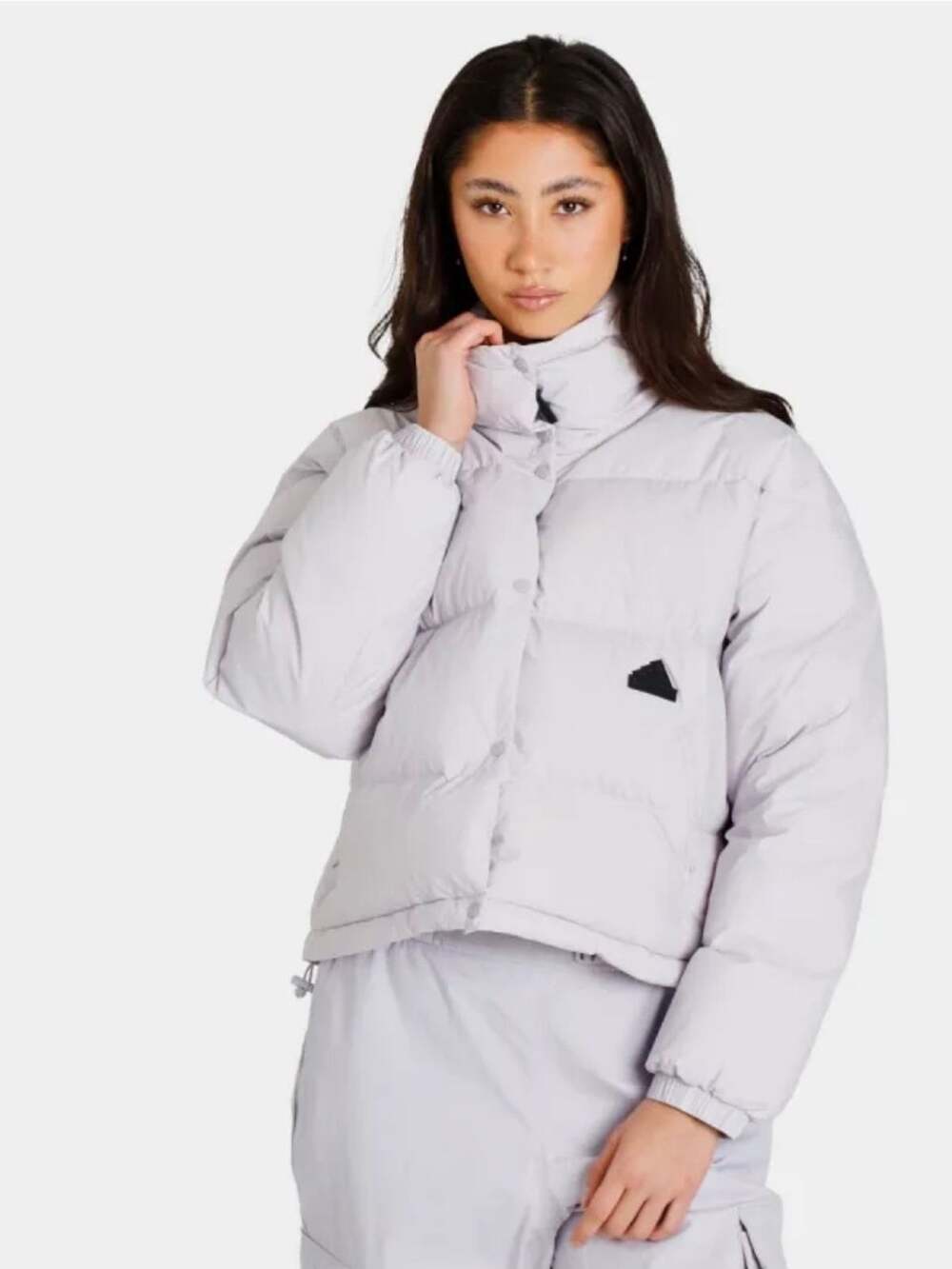 NWT Adidas Originals Women's Adicolor Puffer Jacket SZ. XL